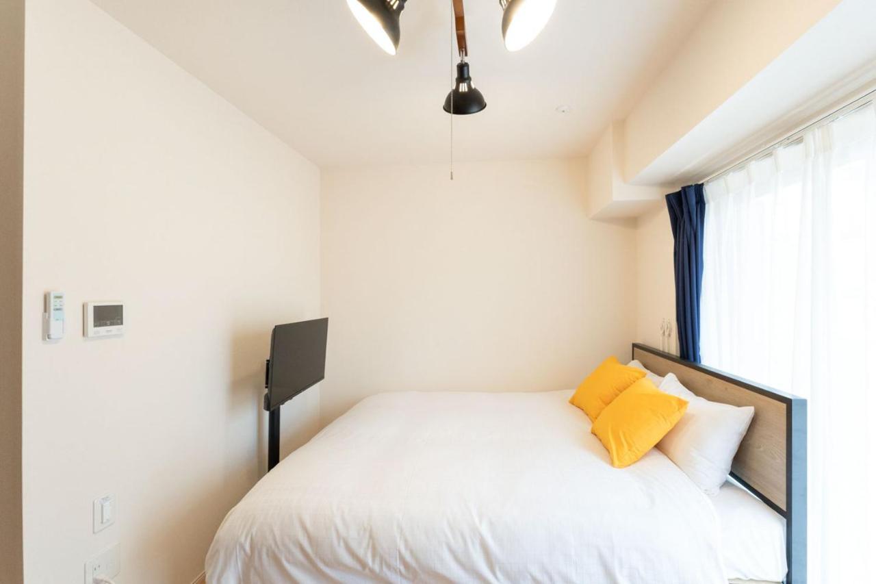 Appartement Crest Court Kagurazaka à Tōkyō Extérieur photo